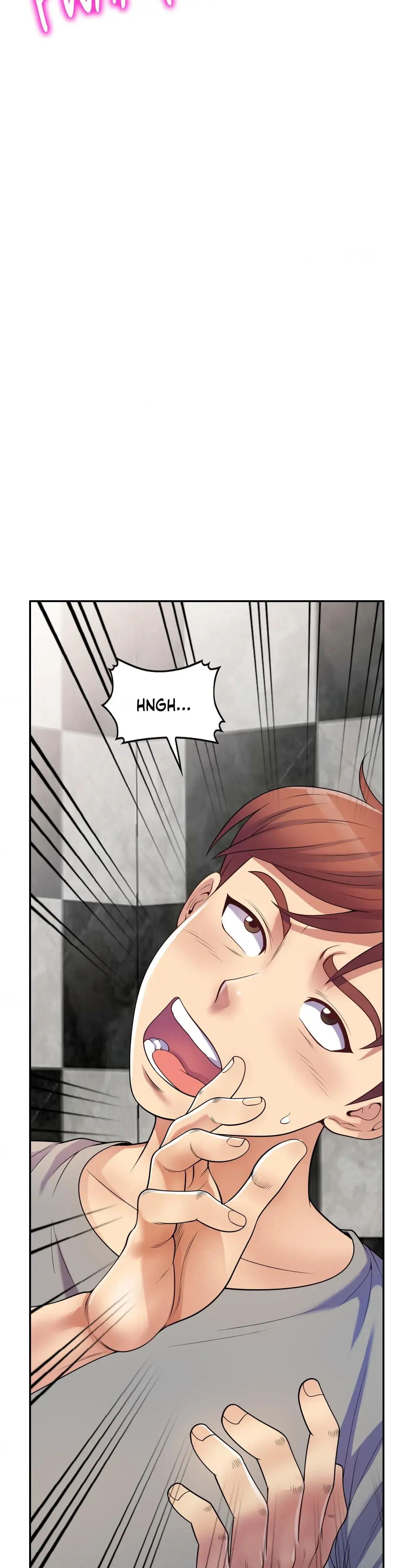 My Wife Is A Teacher Chapter 15 - Page 47