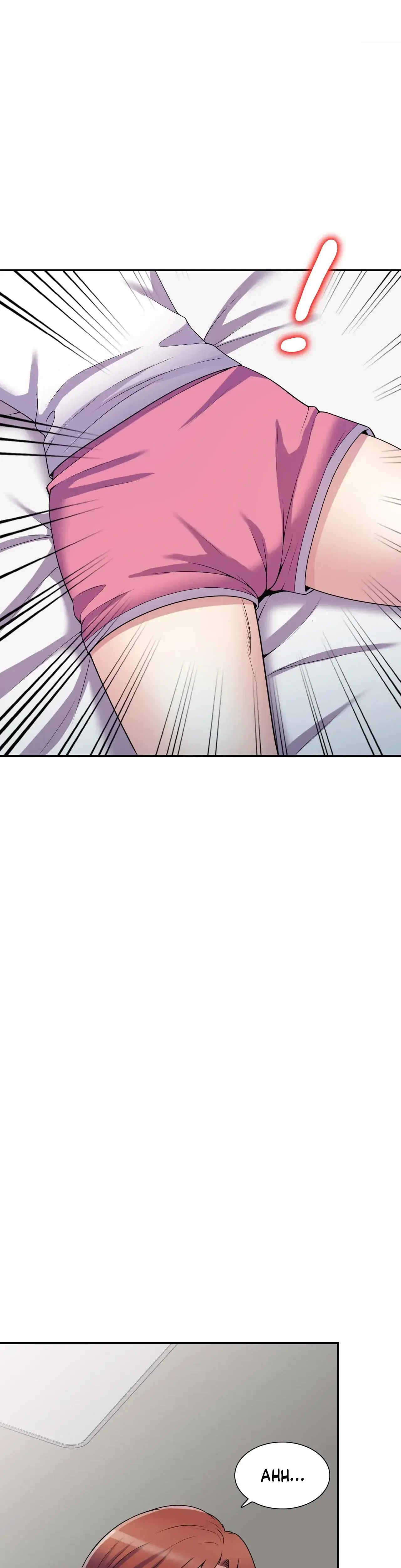 My Wife Is A Teacher Chapter 15 - Page 6