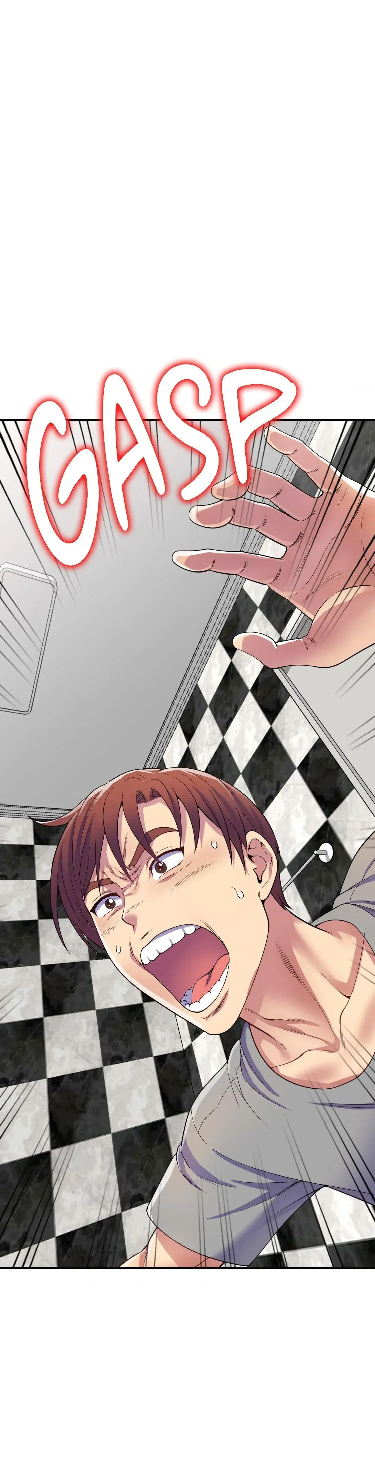 My Wife Is A Teacher Chapter 16 - Page 15