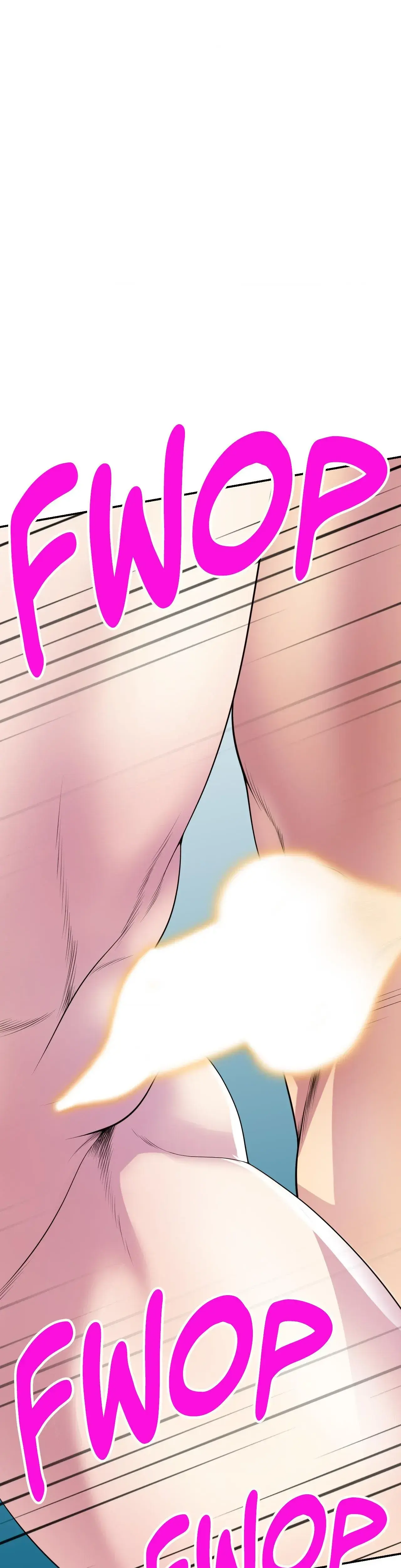 My Wife Is A Teacher Chapter 16 - Page 16