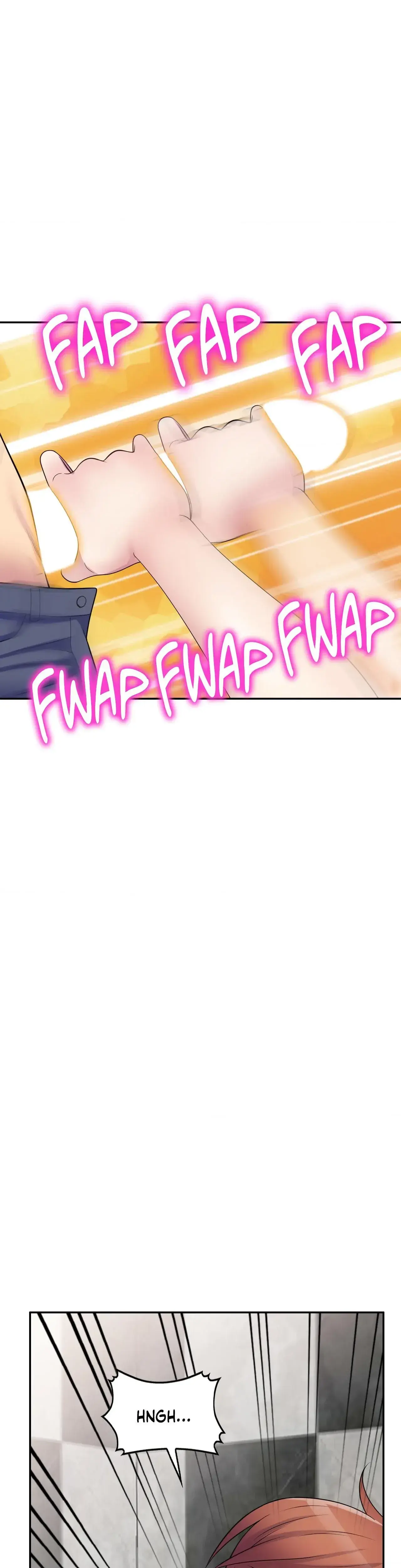 My Wife Is A Teacher Chapter 16 - Page 2
