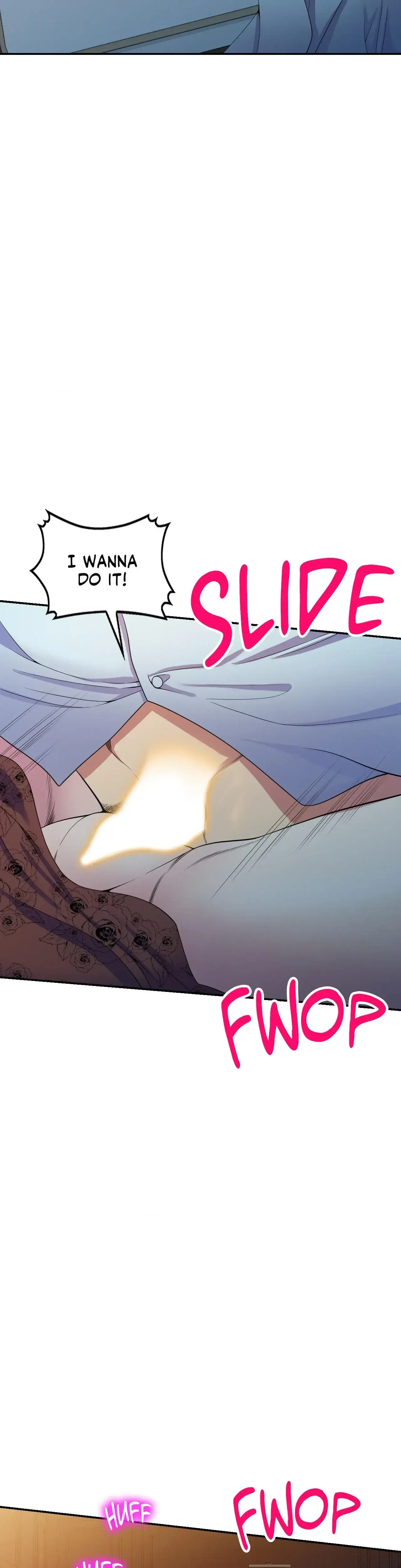 My Wife Is A Teacher Chapter 16 - Page 24