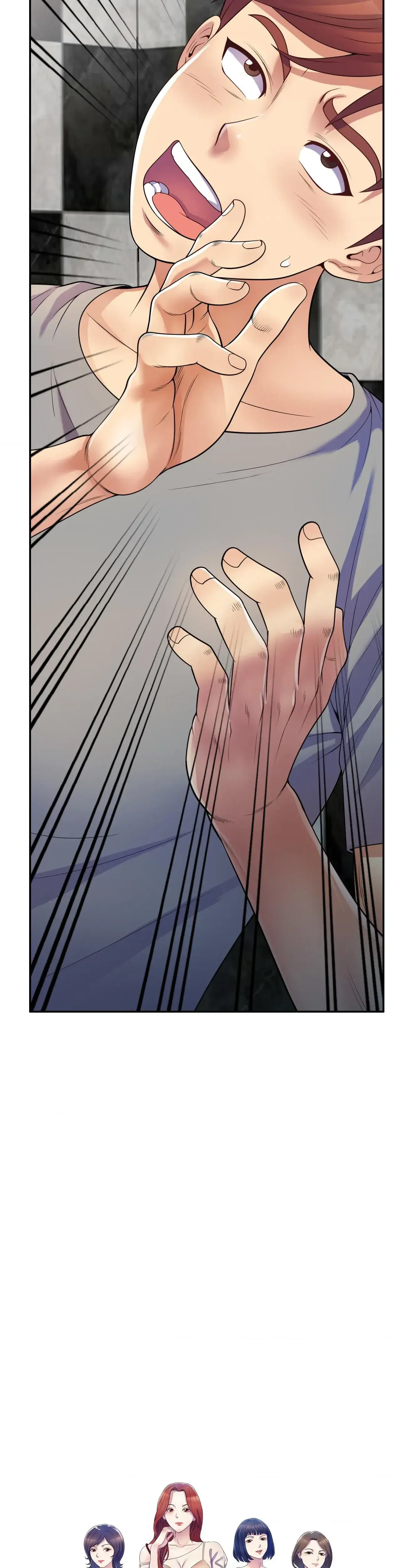 My Wife Is A Teacher Chapter 16 - Page 3