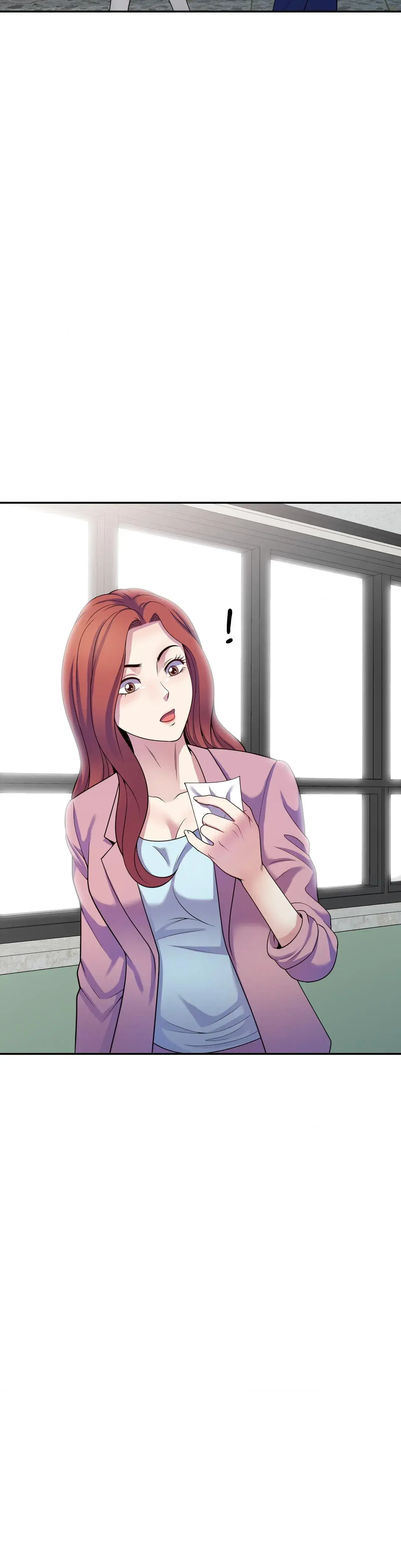 My Wife Is A Teacher Chapter 16 - Page 30