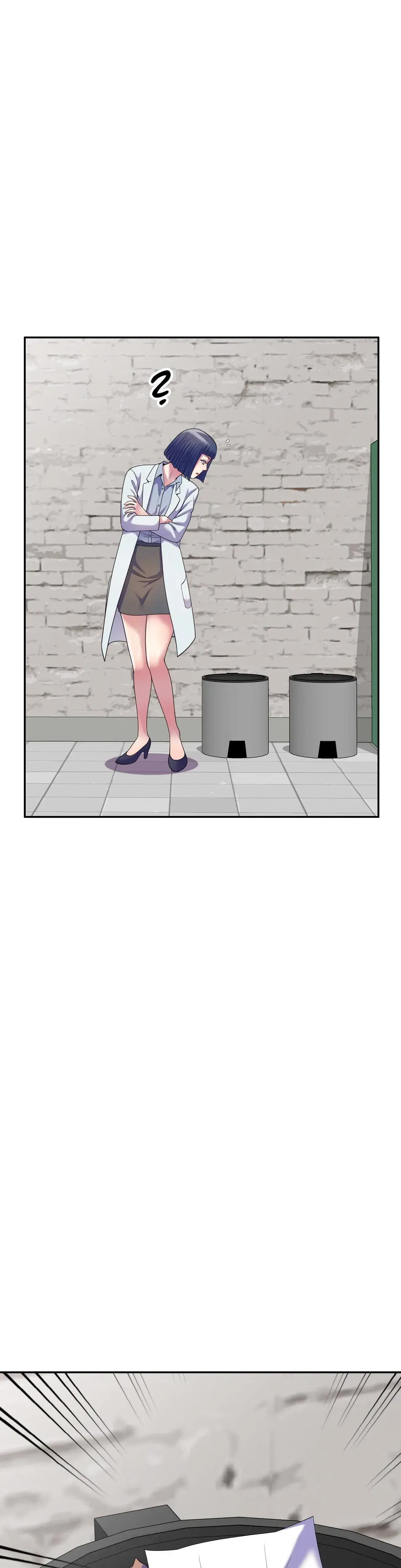 My Wife Is A Teacher Chapter 16 - Page 44