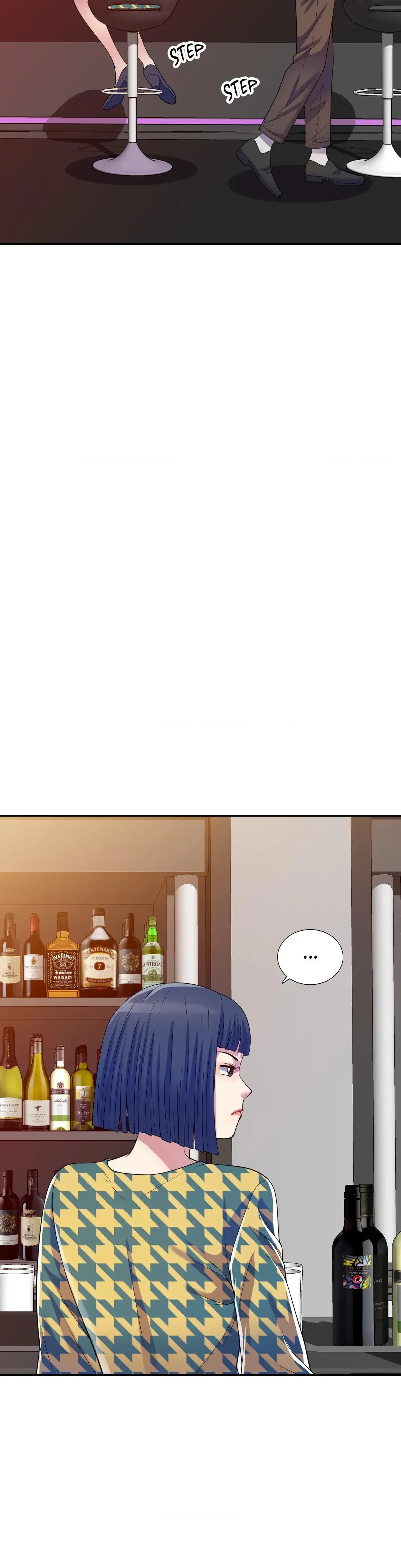 My Wife Is A Teacher Chapter 16 - Page 6