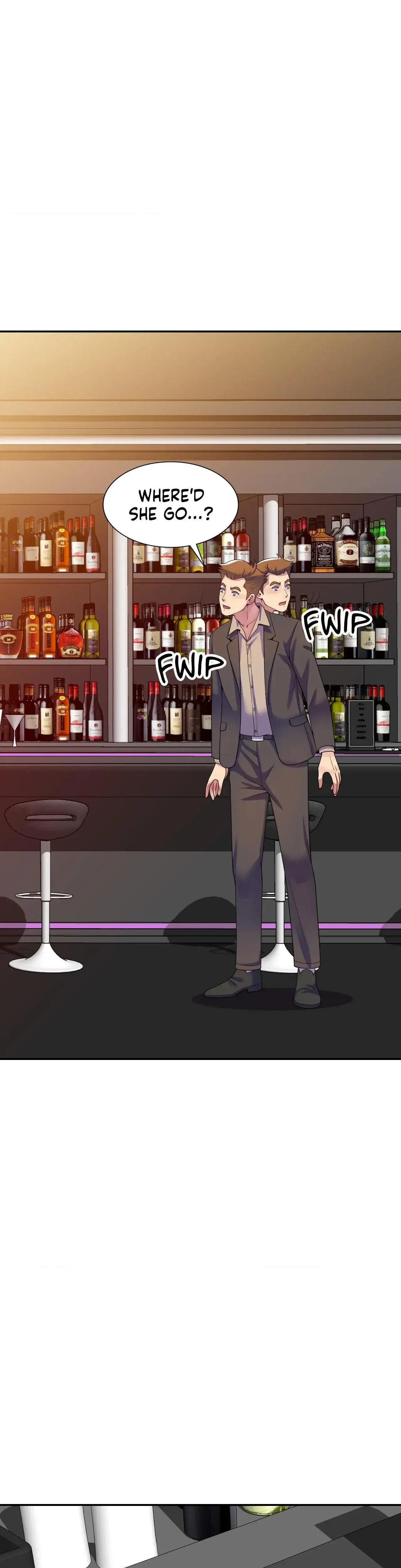 My Wife Is A Teacher Chapter 16 - Page 7