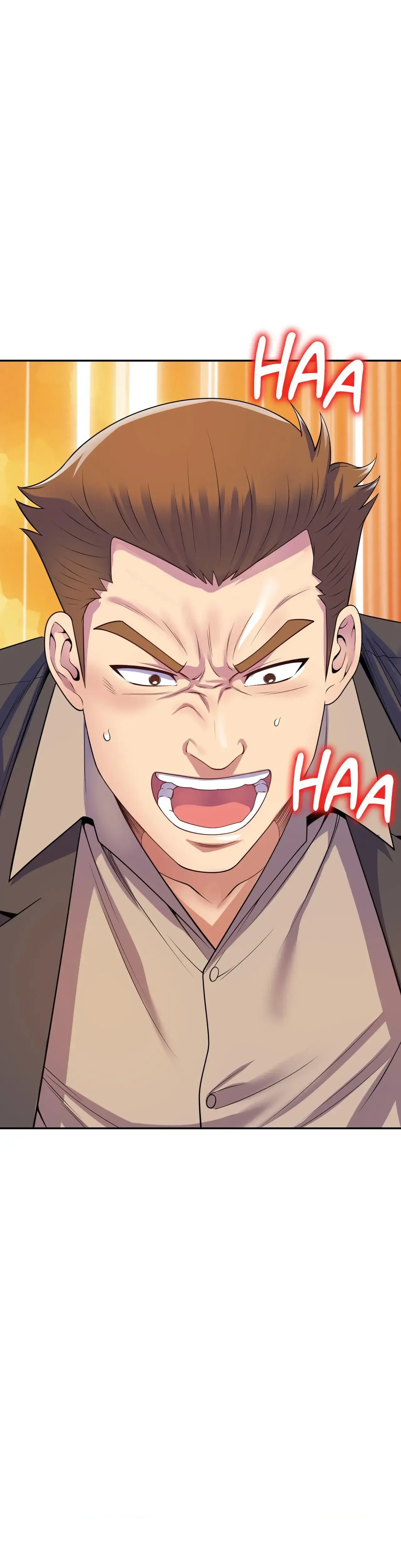 My Wife Is A Teacher Chapter 17 - Page 33