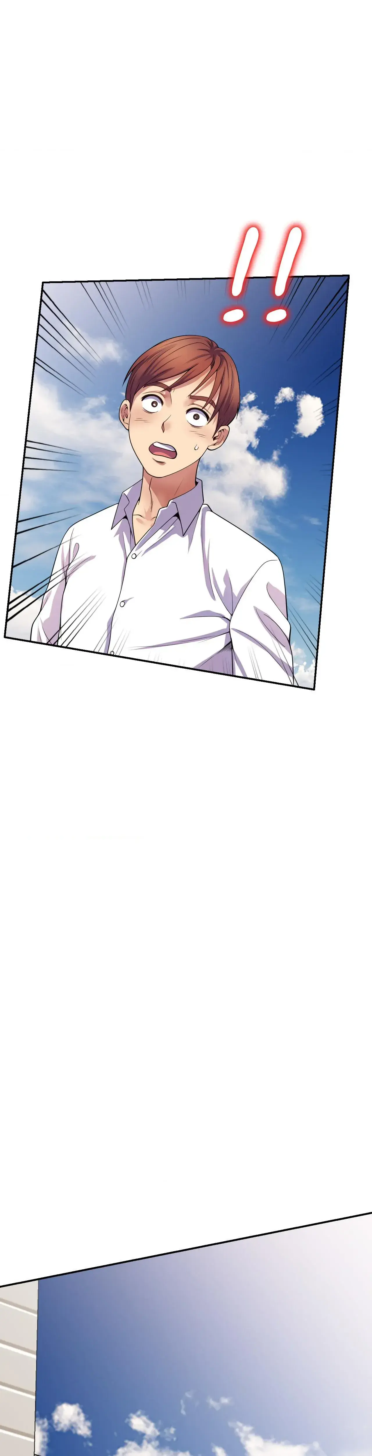 My Wife Is A Teacher Chapter 17 - Page 44