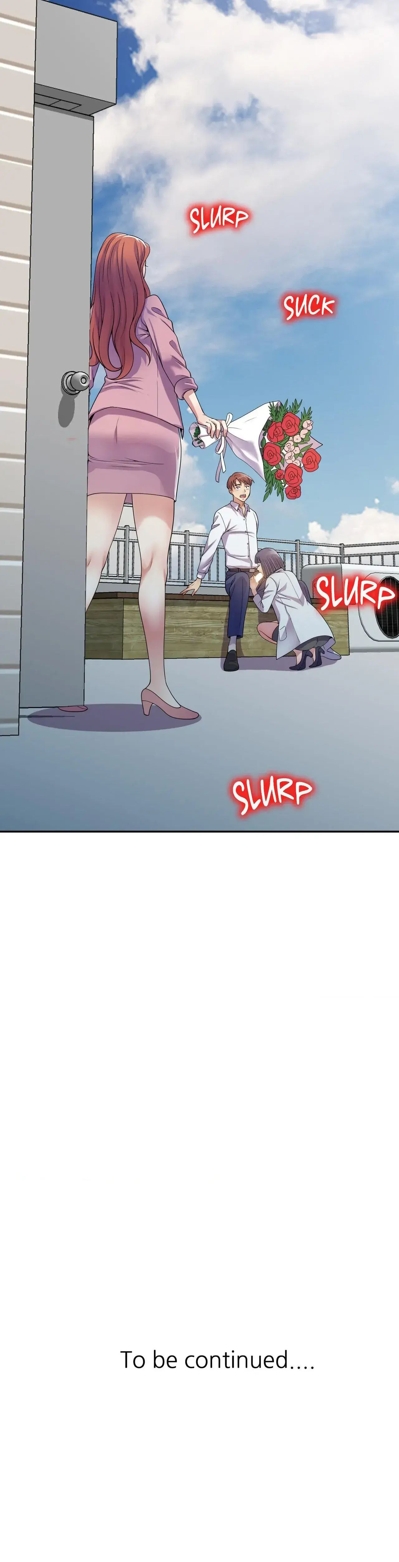 My Wife Is A Teacher Chapter 17 - Page 45