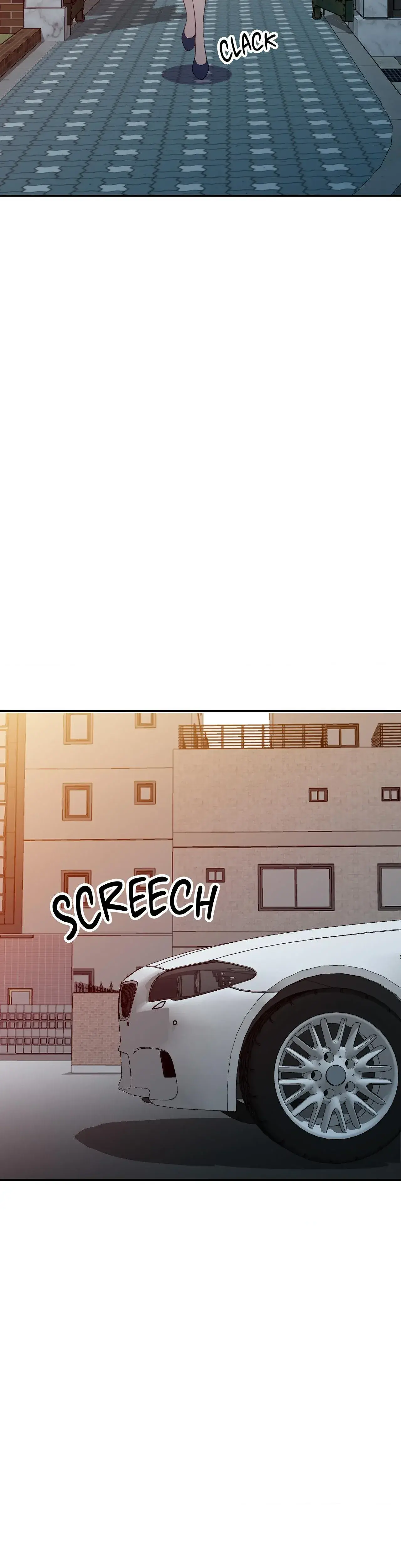 My Wife Is A Teacher Chapter 18 - Page 12