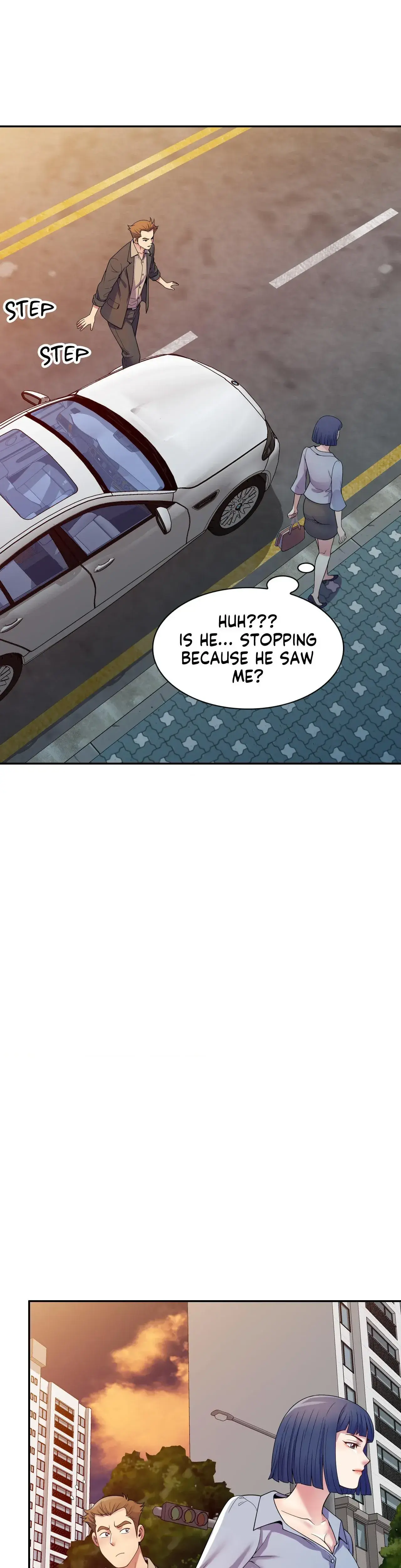 My Wife Is A Teacher Chapter 18 - Page 13