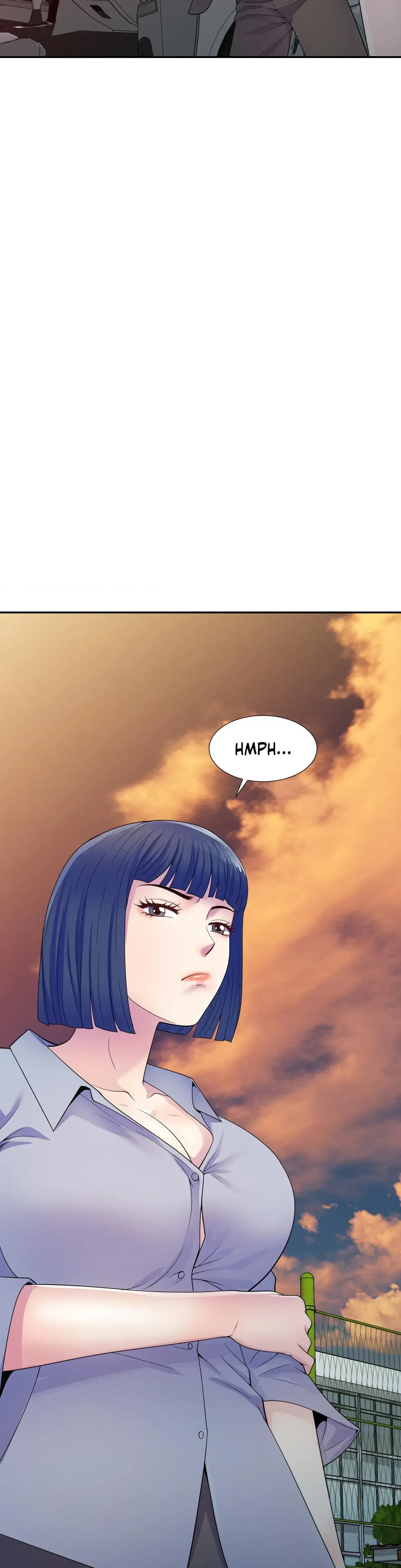 My Wife Is A Teacher Chapter 18 - Page 16