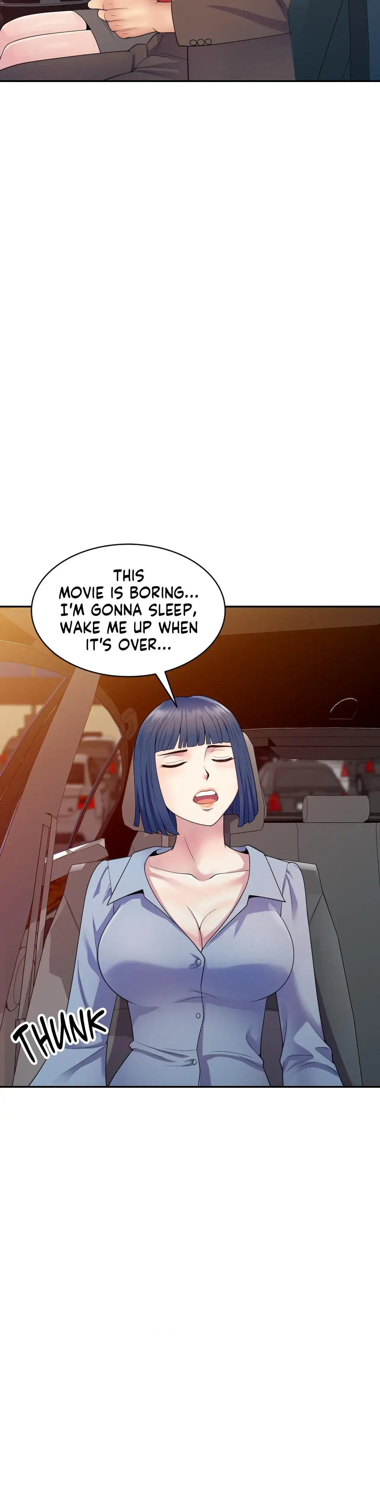 My Wife Is A Teacher Chapter 18 - Page 24