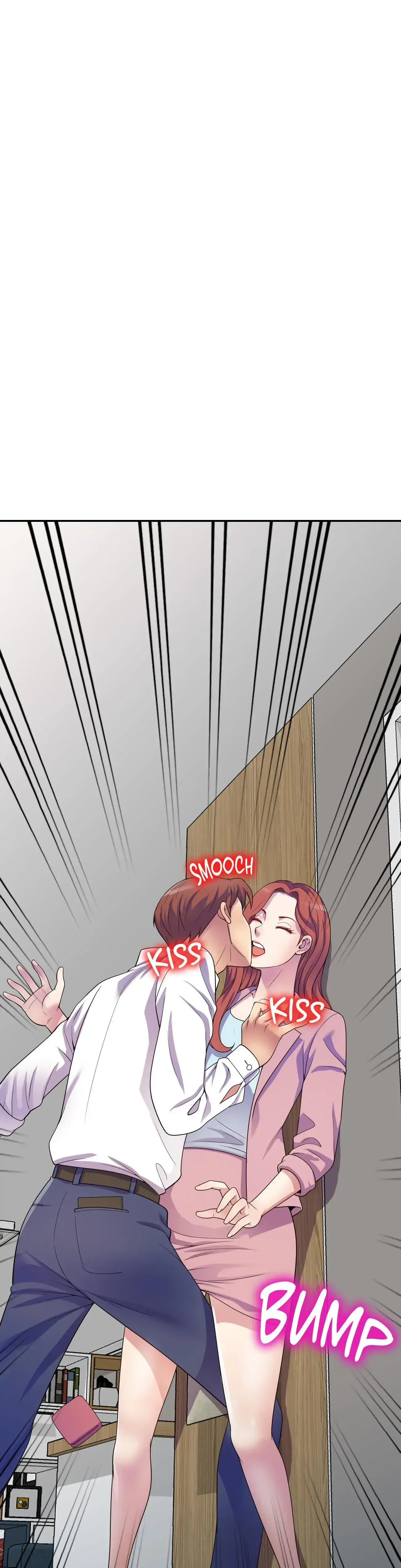 My Wife Is A Teacher Chapter 19 - Page 15