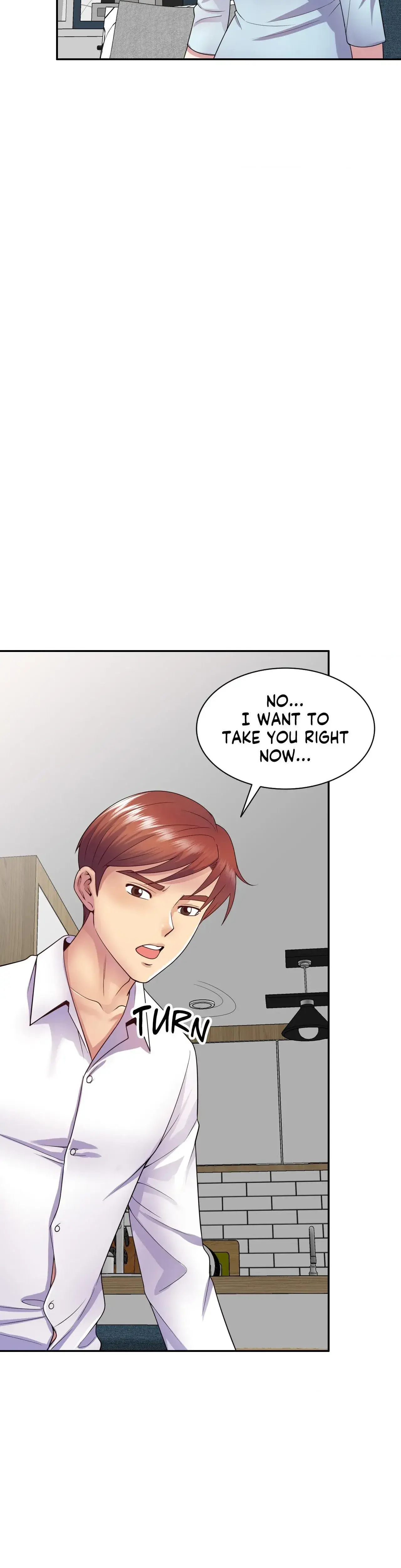 My Wife Is A Teacher Chapter 19 - Page 21