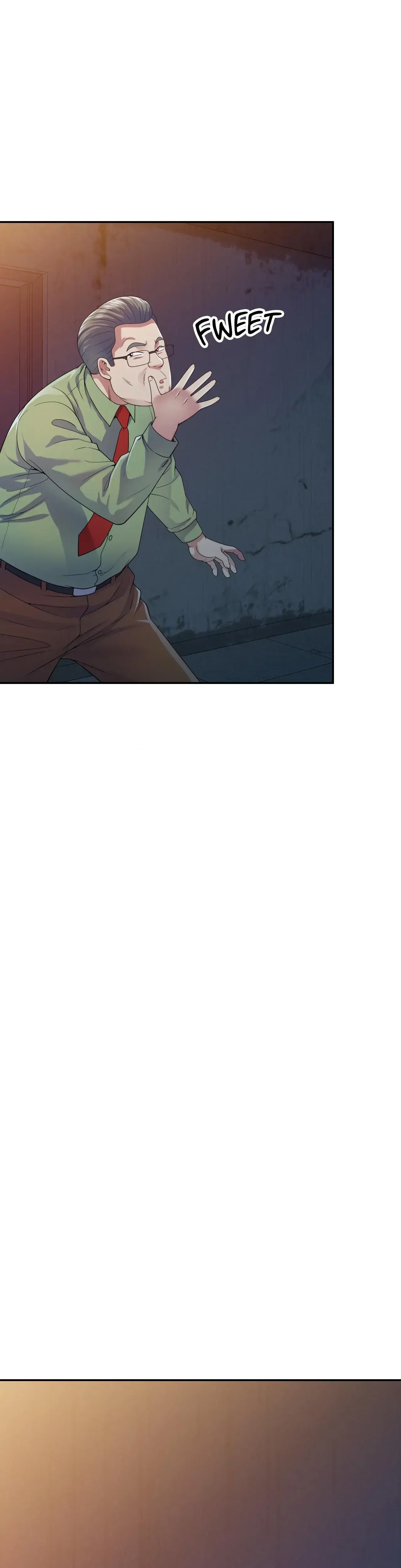 My Wife Is A Teacher Chapter 19 - Page 43