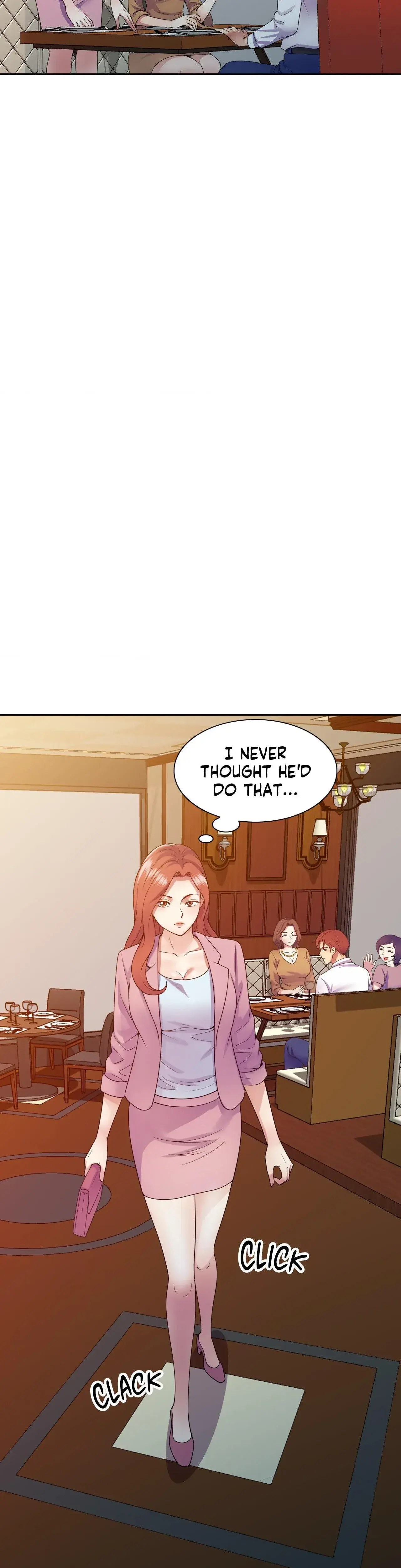 My Wife Is A Teacher Chapter 19 - Page 7