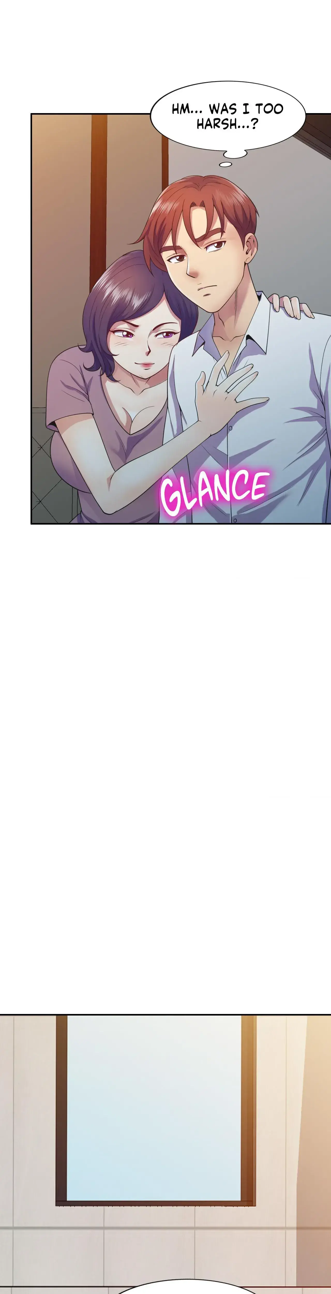 My Wife Is A Teacher Chapter 19 - Page 9