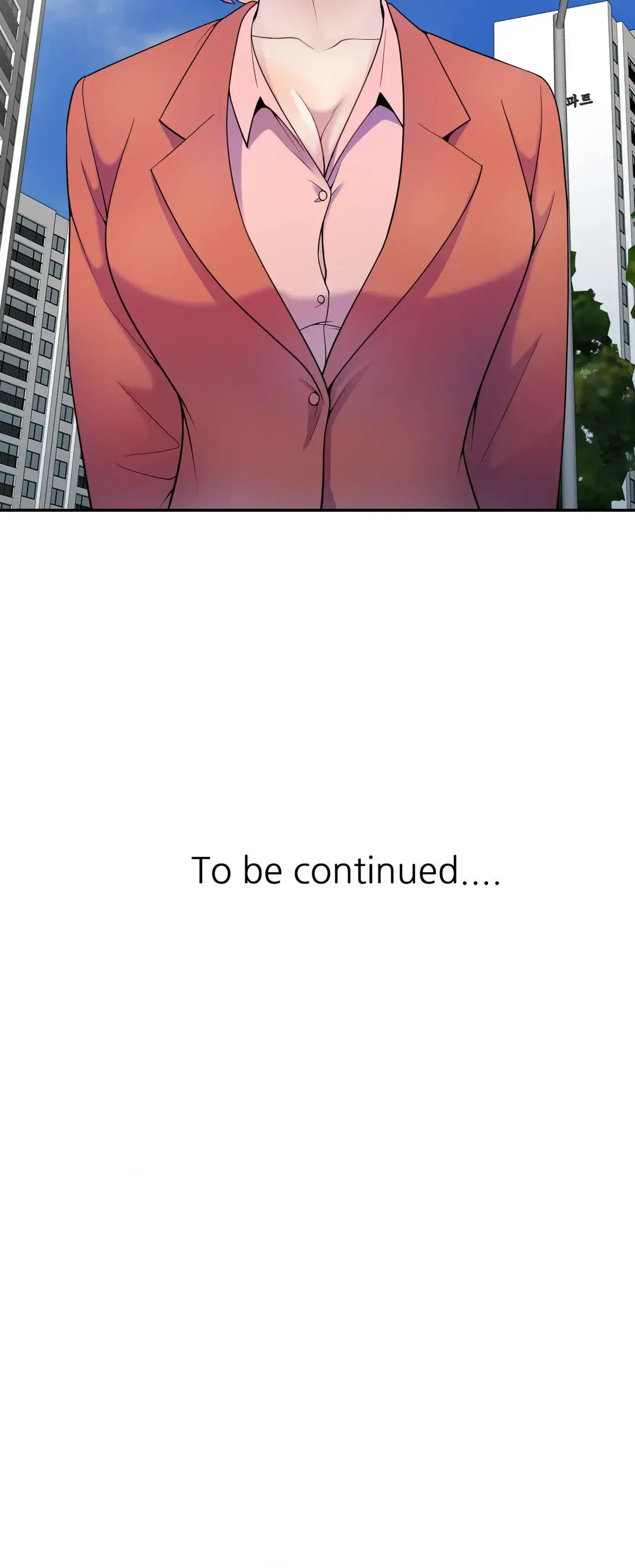 My Wife Is A Teacher Chapter 2 - Page 36