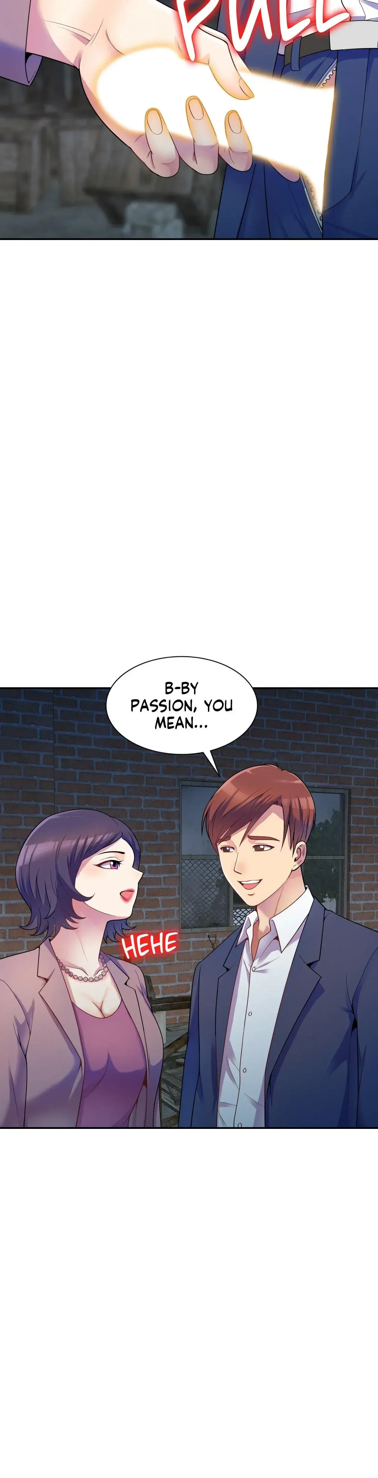 My Wife Is A Teacher Chapter 2 - Page 5