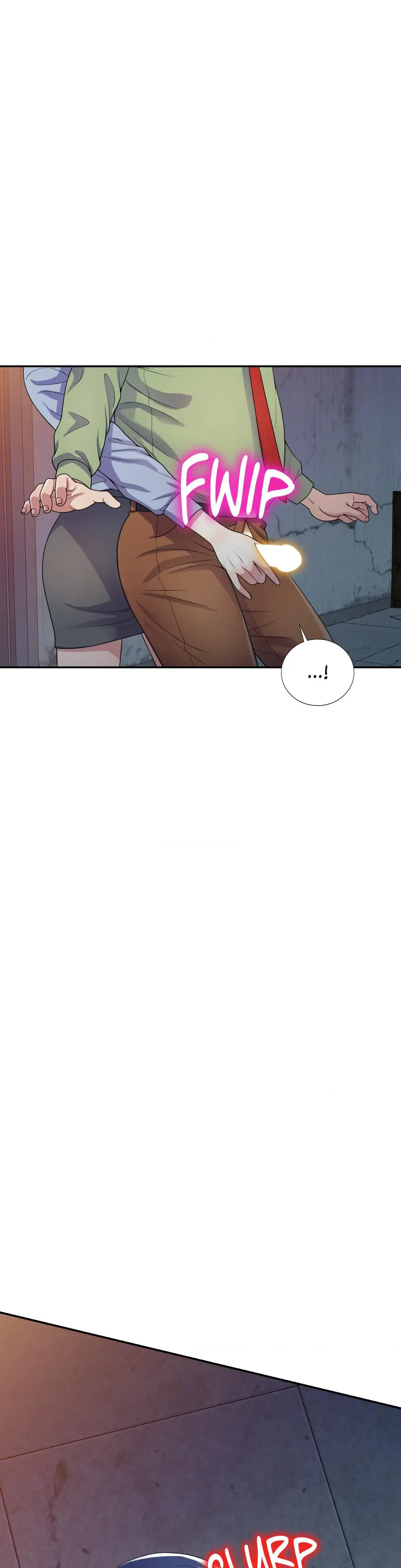 My Wife Is A Teacher Chapter 20 - Page 6