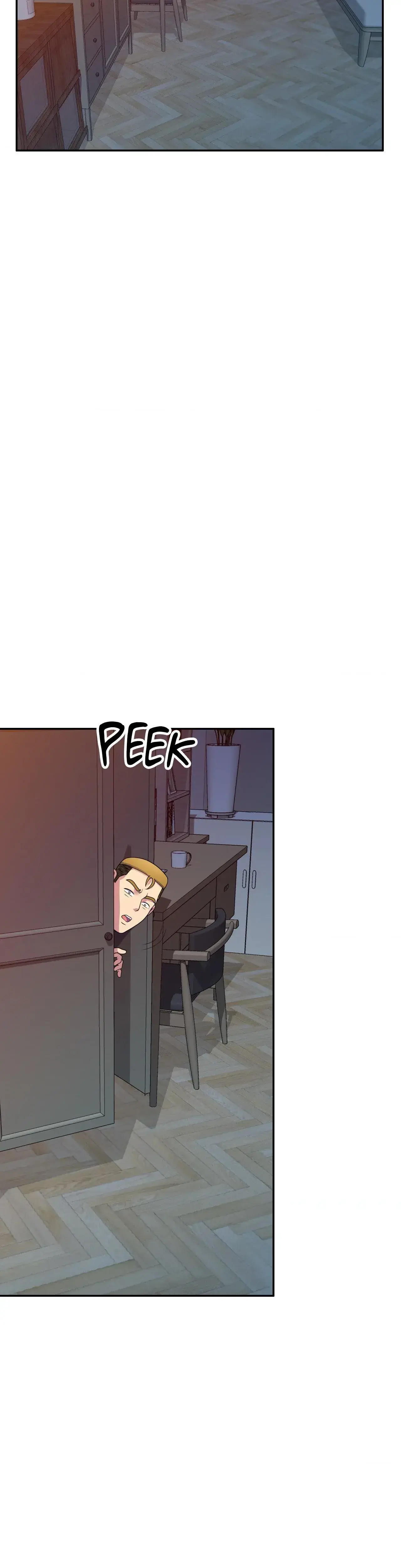 My Wife Is A Teacher Chapter 22 - Page 28