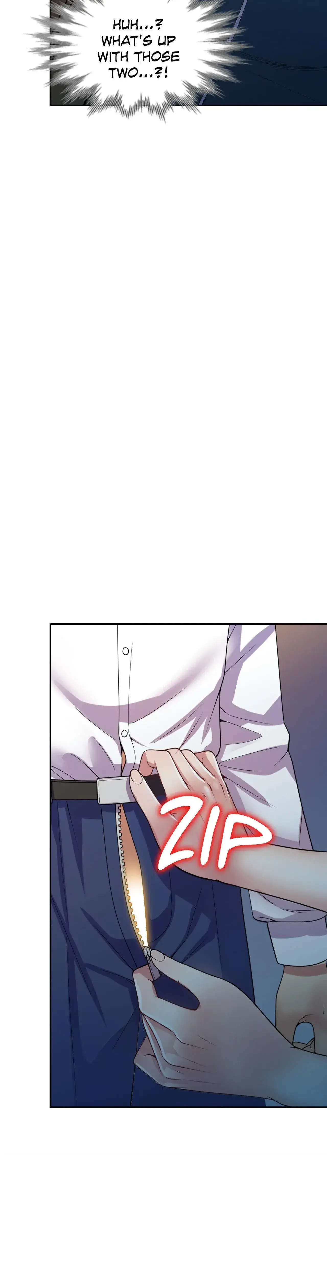 My Wife Is A Teacher Chapter 22 - Page 3