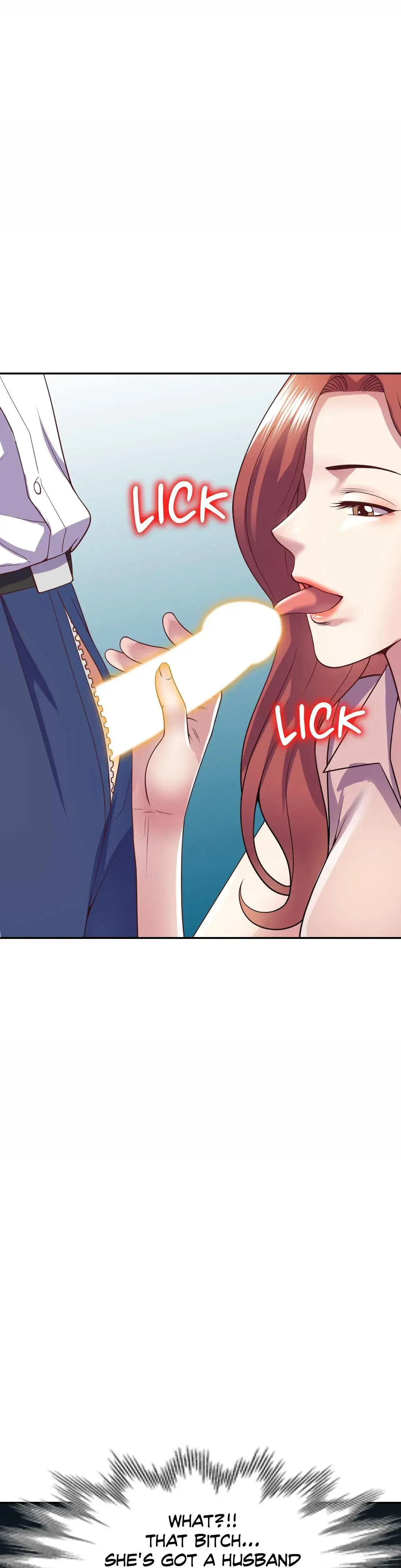 My Wife Is A Teacher Chapter 22 - Page 4