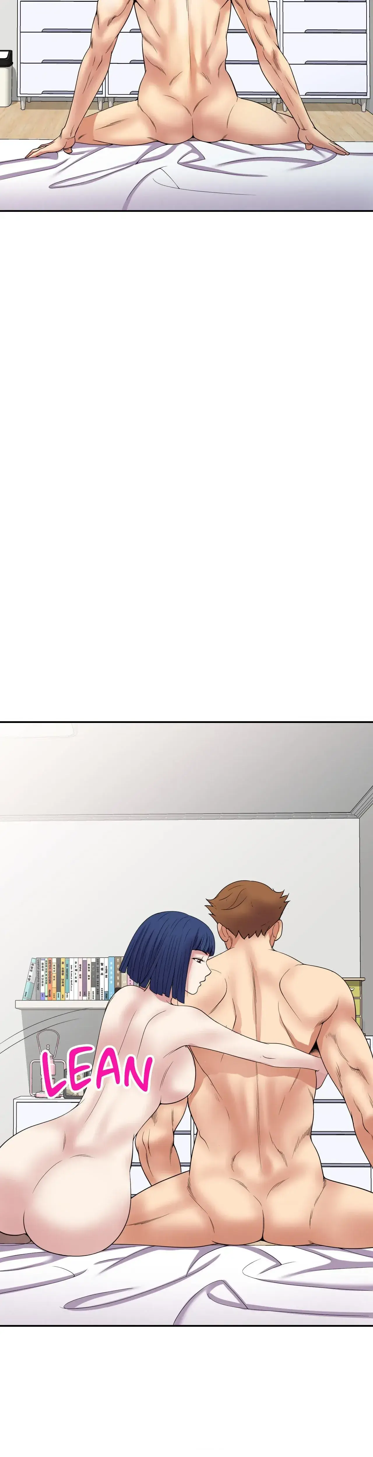 My Wife Is A Teacher Chapter 22 - Page 40