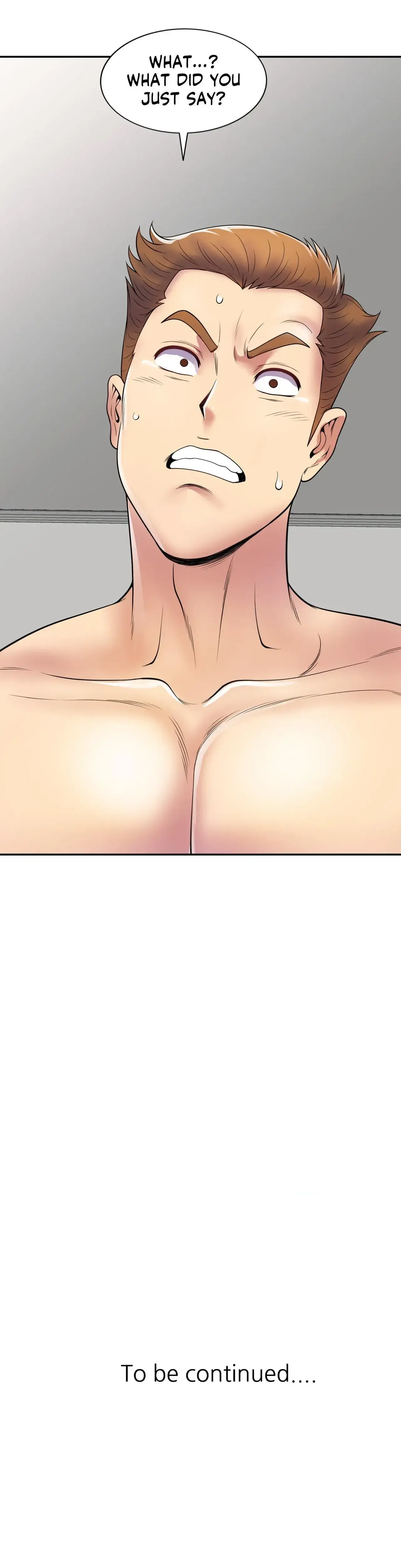 My Wife Is A Teacher Chapter 22 - Page 51