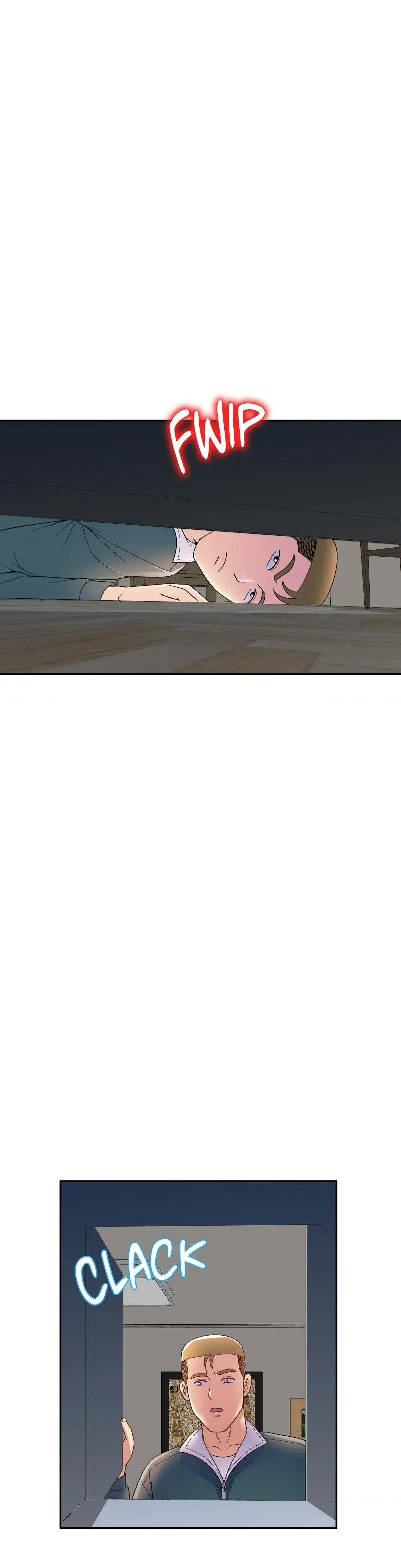My Wife Is A Teacher Chapter 23 - Page 15