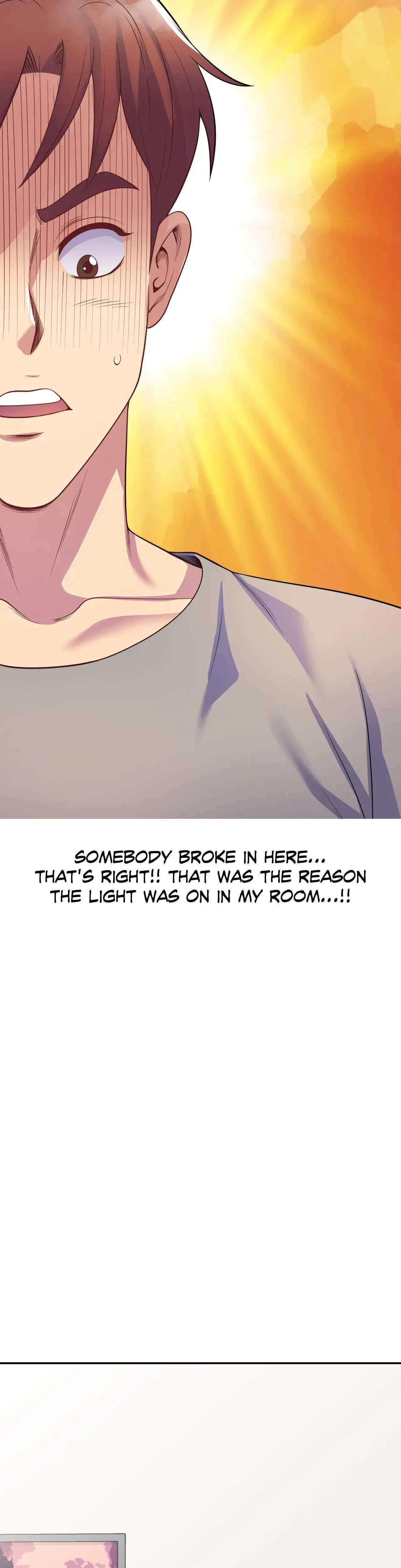 My Wife Is A Teacher Chapter 23 - Page 25