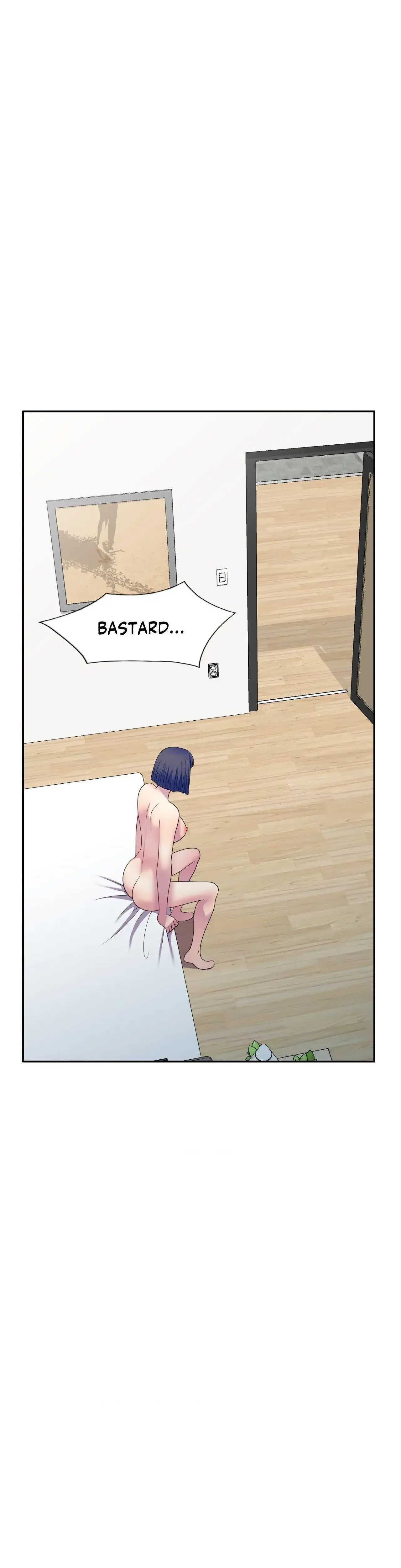 My Wife Is A Teacher Chapter 23 - Page 28