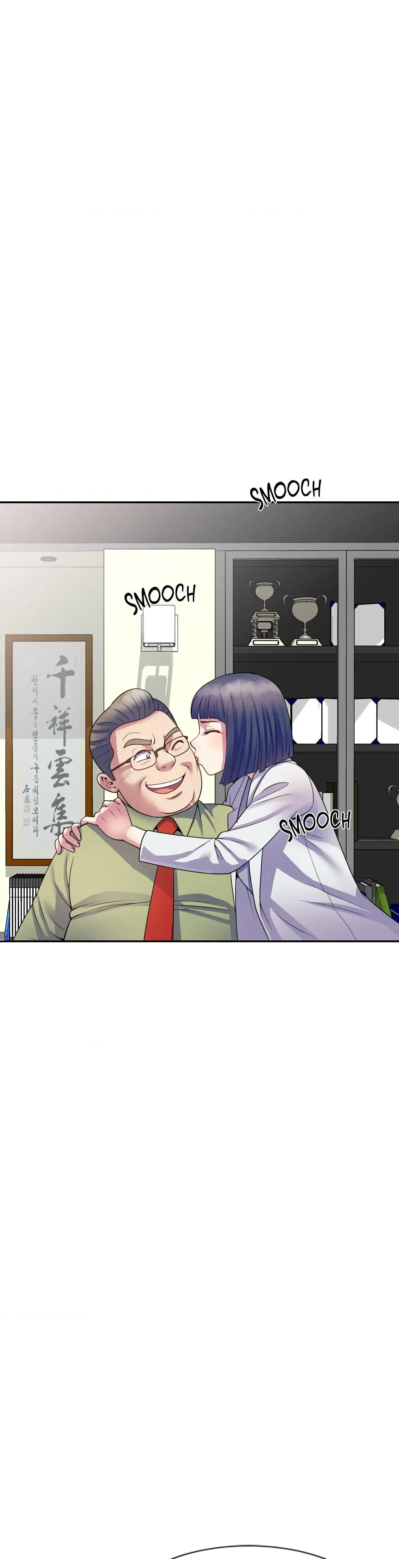 My Wife Is A Teacher Chapter 23 - Page 30