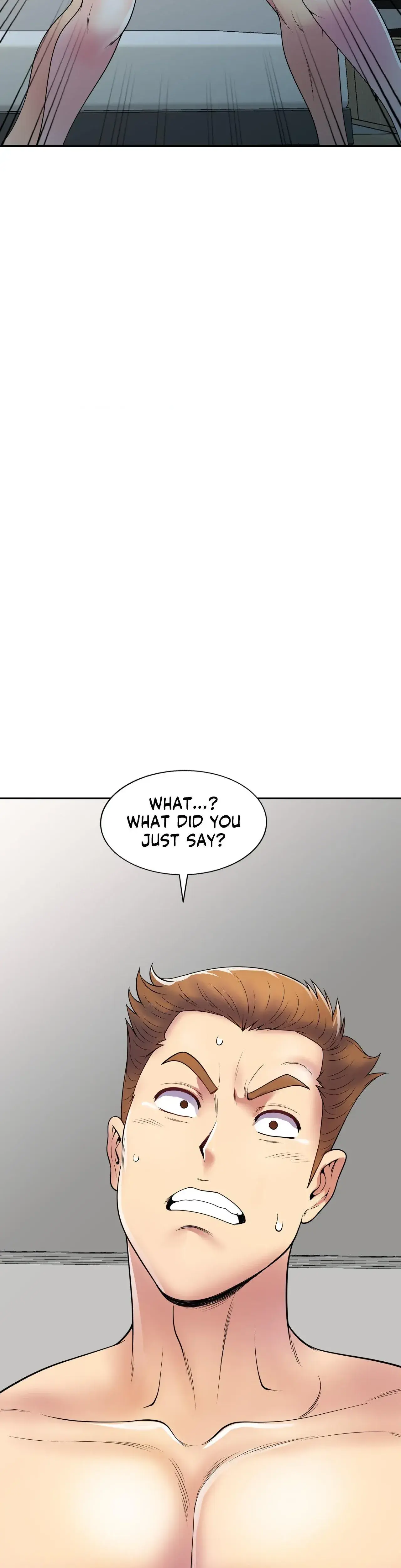 My Wife Is A Teacher Chapter 23 - Page 4