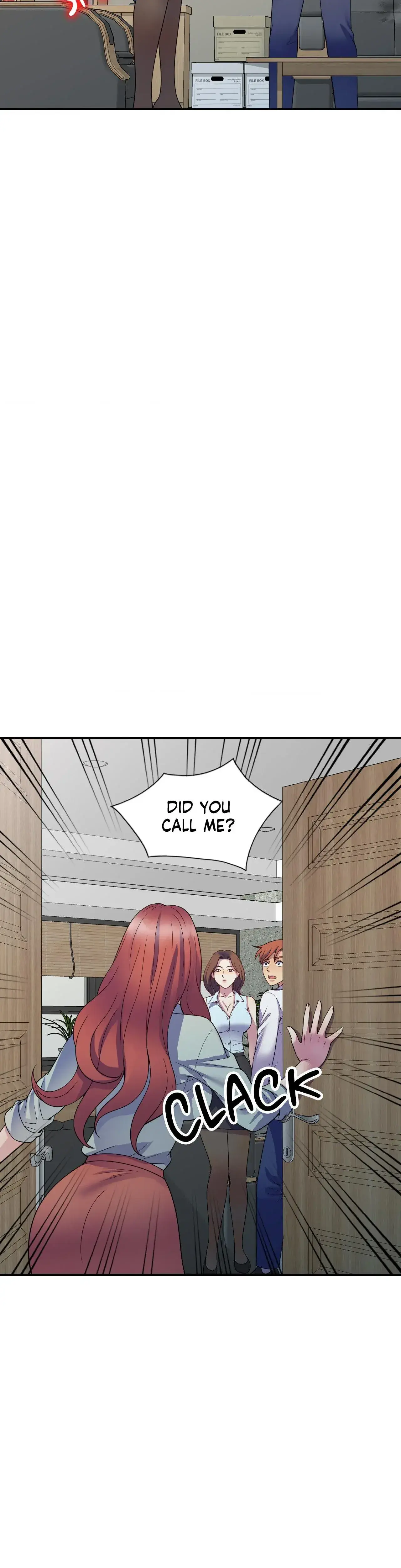 My Wife Is A Teacher Chapter 23 - Page 48
