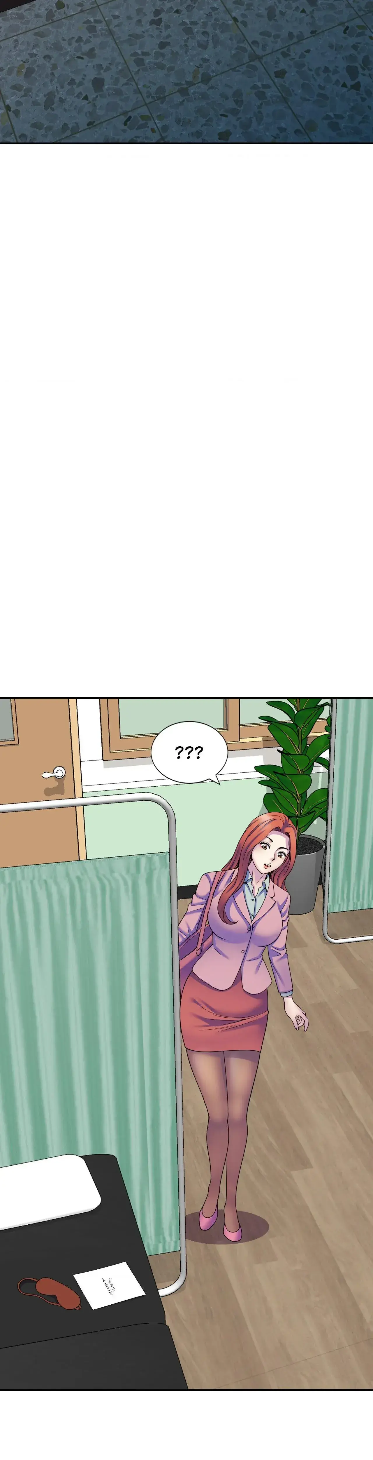 My Wife Is A Teacher Chapter 24 - Page 24