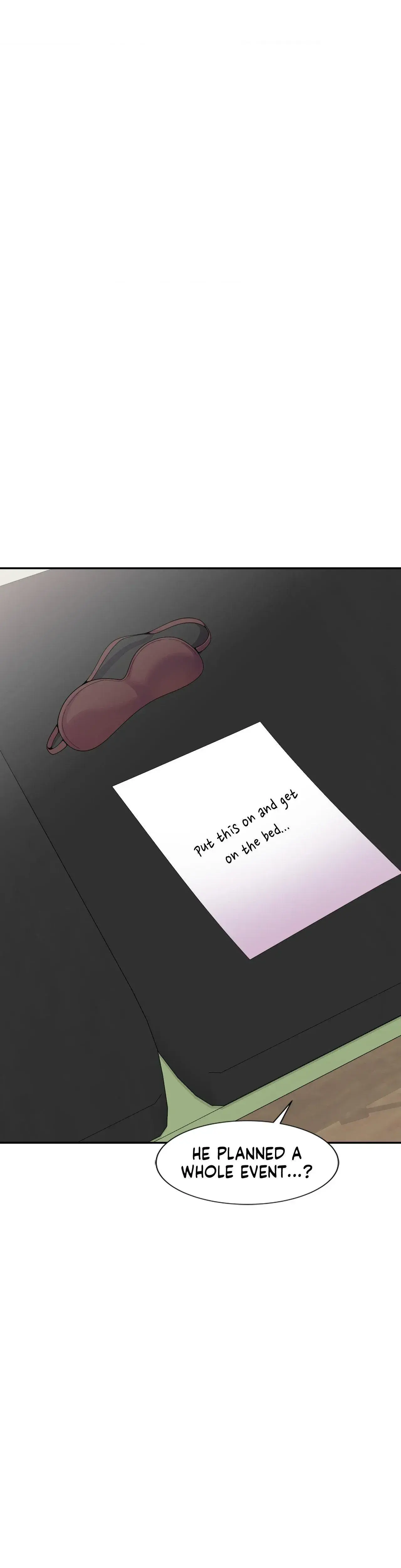 My Wife Is A Teacher Chapter 24 - Page 25