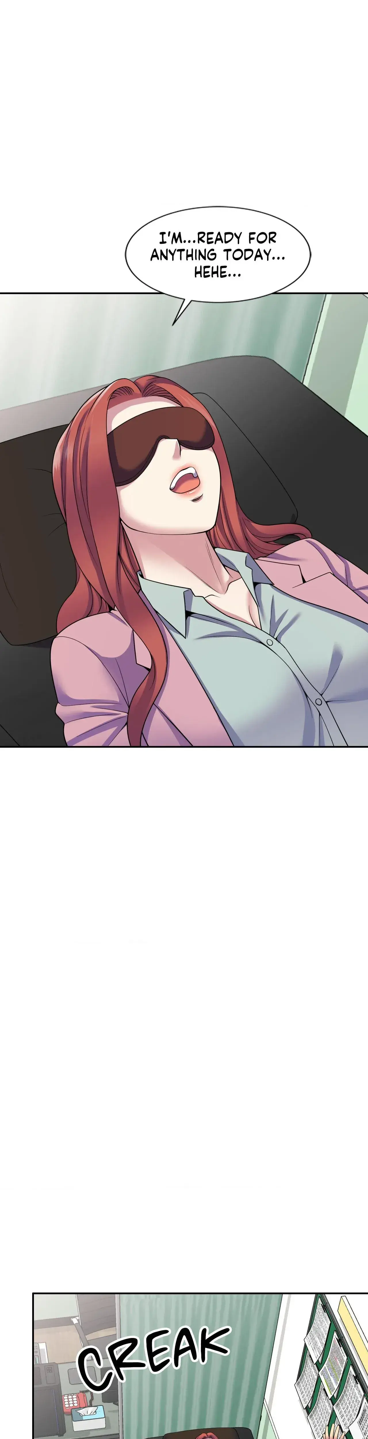 My Wife Is A Teacher Chapter 24 - Page 29
