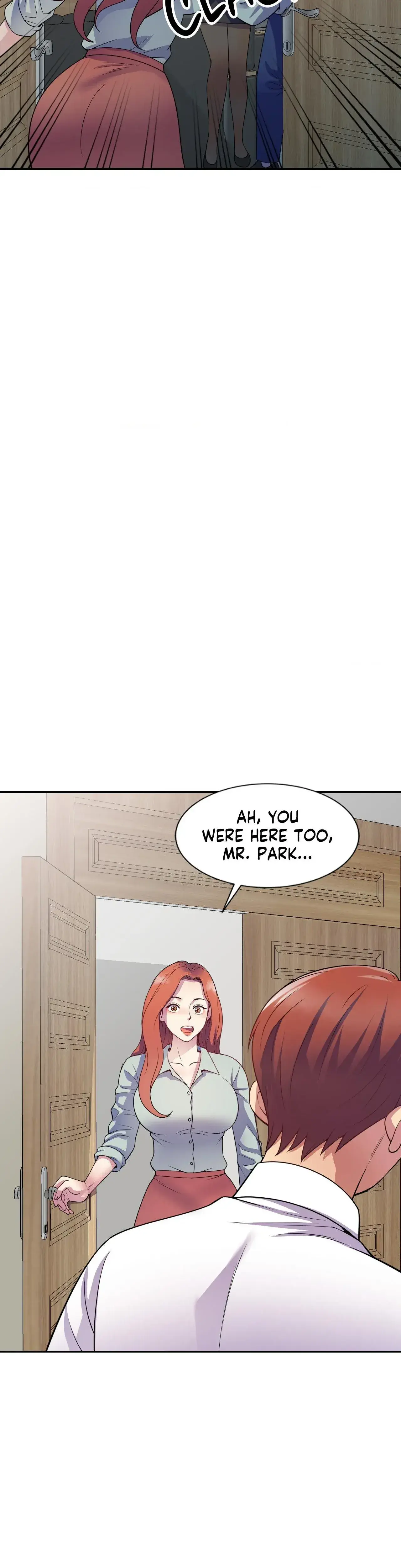 My Wife Is A Teacher Chapter 24 - Page 3