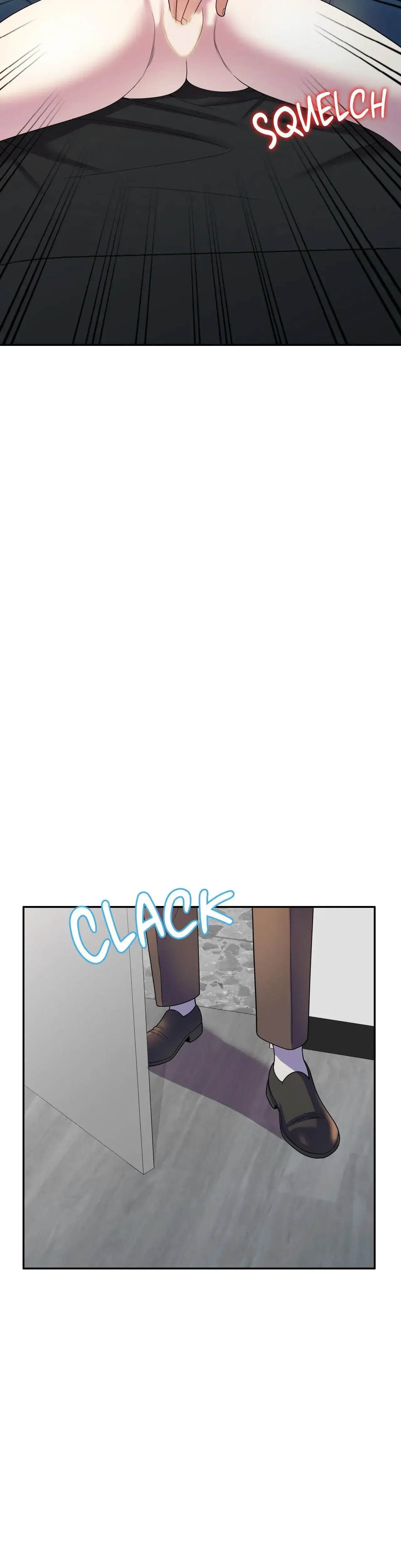 My Wife Is A Teacher Chapter 24 - Page 35