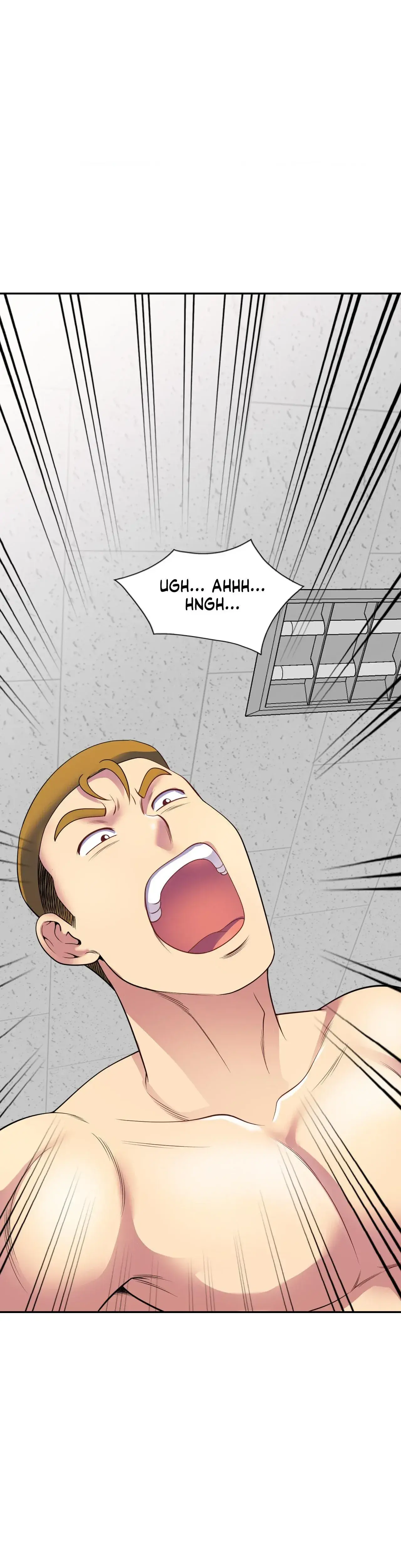 My Wife Is A Teacher Chapter 24 - Page 43