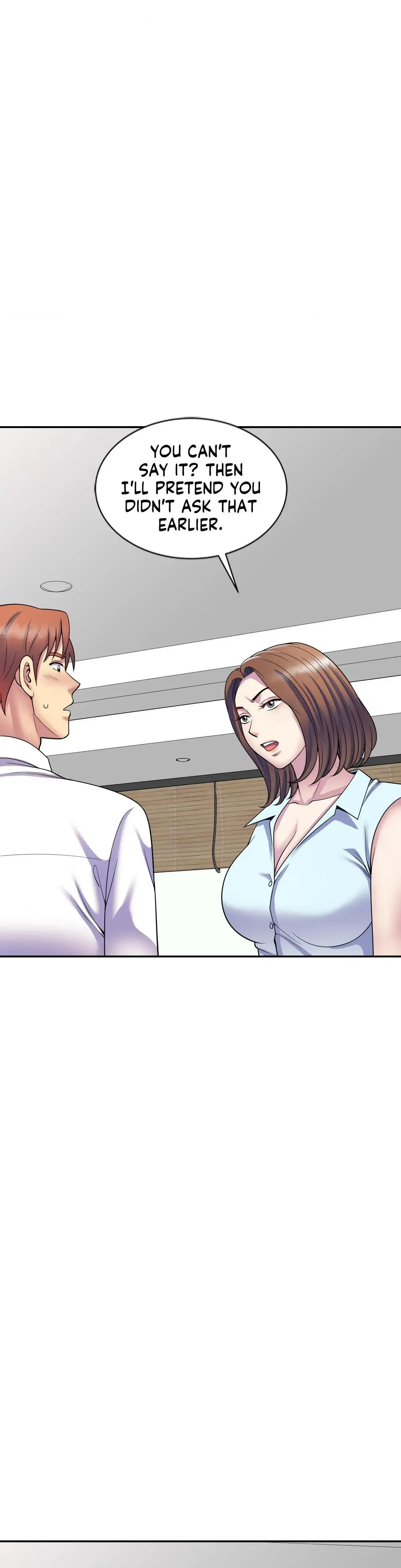 My Wife Is A Teacher Chapter 24 - Page 6