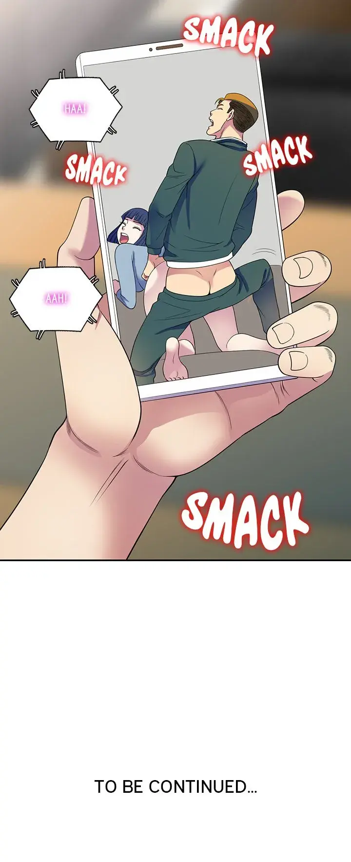 My Wife Is A Teacher Chapter 26 - Page 26