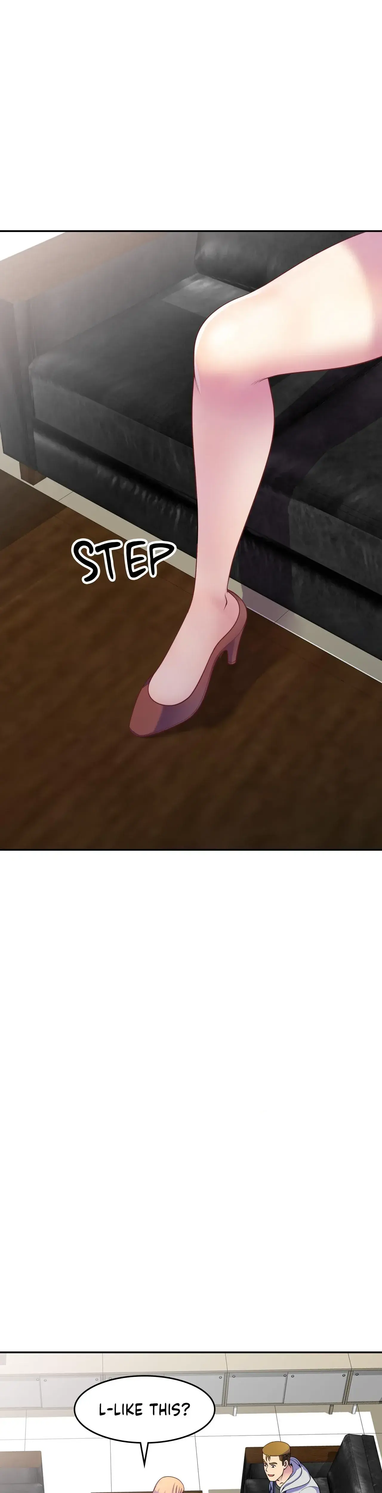 My Wife Is A Teacher Chapter 3 - Page 14