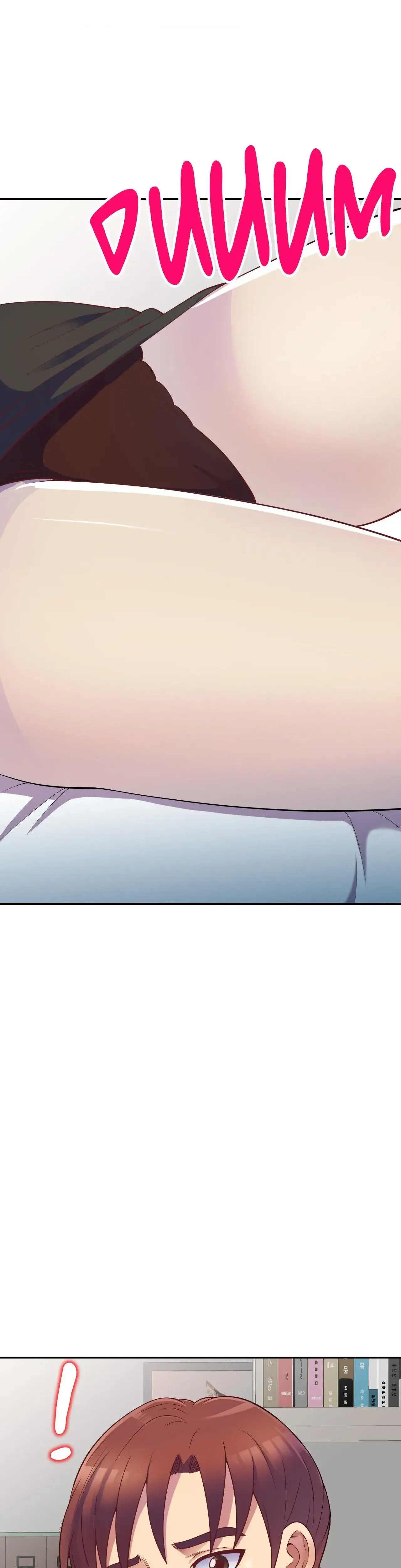 My Wife Is A Teacher Chapter 4 - Page 19