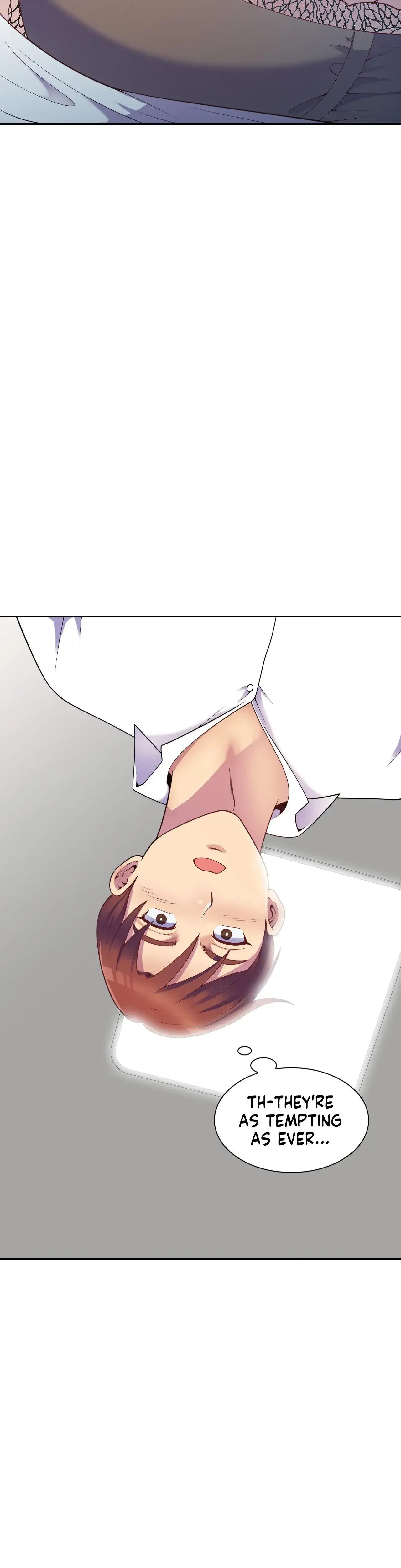 My Wife Is A Teacher Chapter 4 - Page 24