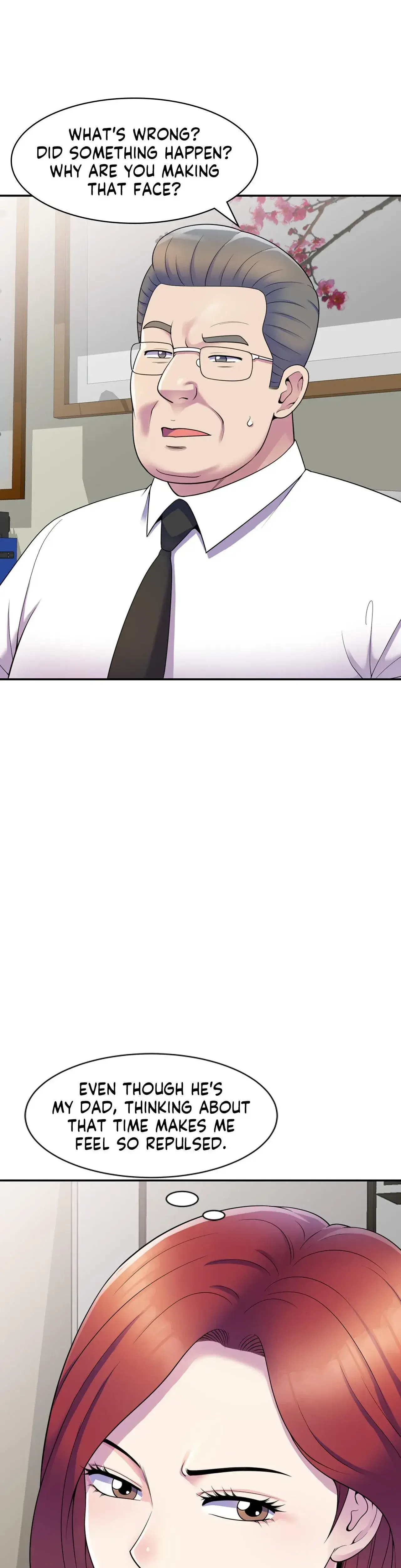 My Wife Is A Teacher Chapter 6 - Page 24