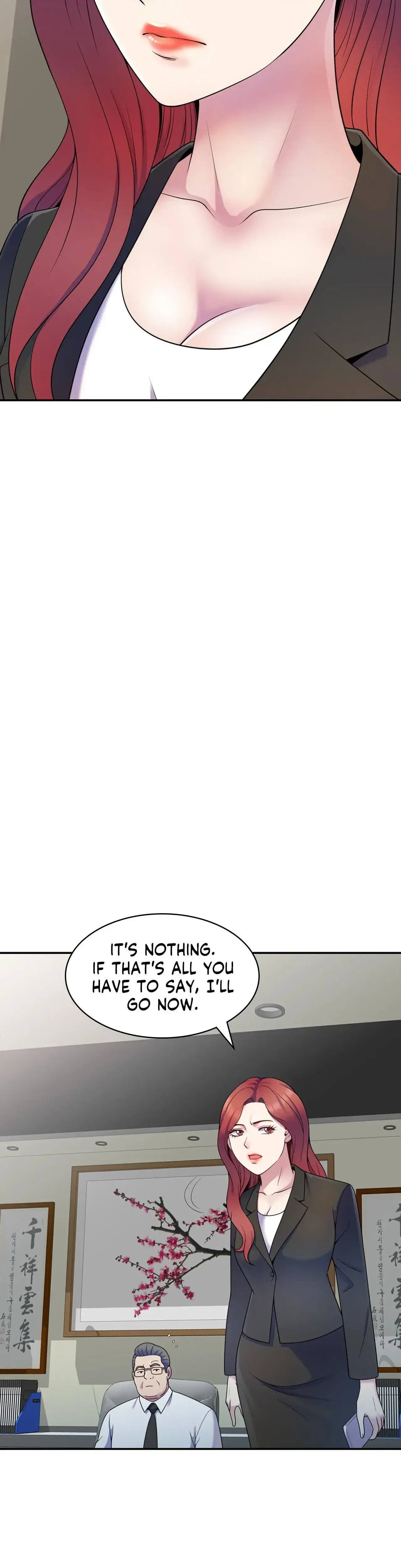My Wife Is A Teacher Chapter 6 - Page 25